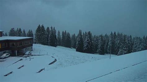 Webcams in Flumserberg Tannenboden, Dorf — Swiss Webcams